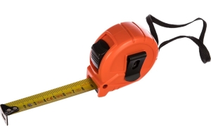 Рулетка измерительная Gigant COMPACT 5м х 19мм GW61127