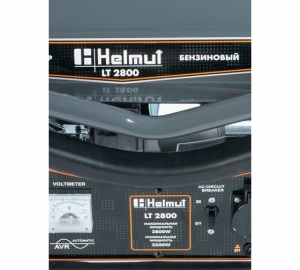 Бензиновый генератор Helmut LT 2800 hl-101