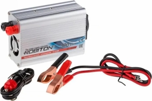 Инвертор Robiton CN300W 300W