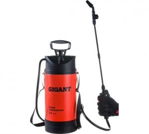 Ручной опрыскиватель Gigant 5 л