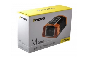 Инвертор Pitatel KV-M400SmartD.12