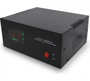 Стабилизатор Turbosky ACH-1000VA