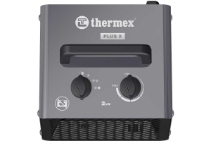 Электрическая тепловая пушка Thermex plus 3