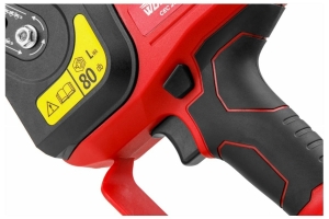 Цепная аккумуляторная пила WORTEX CEC 2518 ALL1 18 В