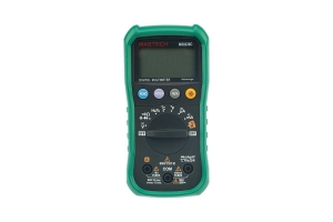 Профессиональный мультиметр MASTECH MS8239C