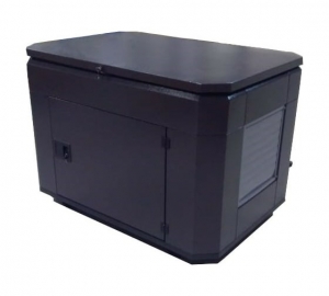 Бензиновый генератор Zongshen PB 3300 EA