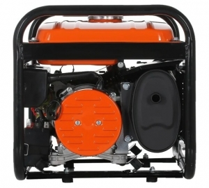 Бензиновый генератор PATRIOT Max Power SRGE 3500E