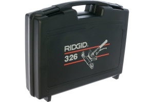 Трубогиб с храповым механизмом по меди 326 RIDGID