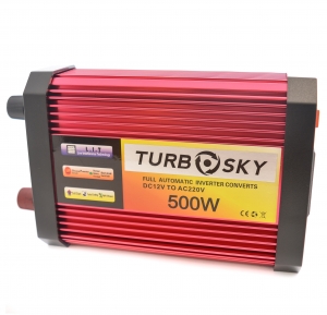 Turbosky PI-500