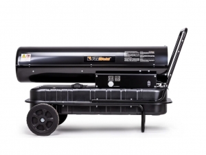 Дизельная тепловая пушка прямого нагрева Foxweld foxheat dd50 50кВт