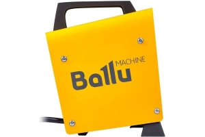 Электрическая тепловая пушка Ballu BKN-5