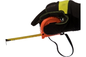 Рулетка измерительная Gigant COMPACT 5м х 19мм GW61127