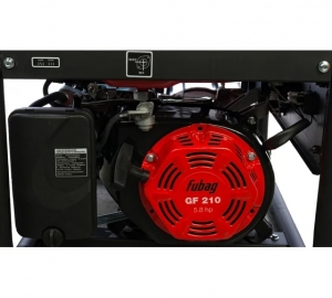 Бензиновая электростанция FUBAG BS 3300
