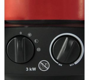 Тепловая пушка Hintek XR-03220 3 кВт