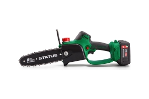 Бесщеточная аккумуляторная цепная пила STATUS UniOne SCB 200-20 Kit