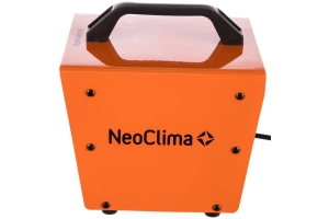 Электрическая тепловая пушка NEOCLIMA KX-2