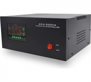 Стабилизатор Turbosky ACH-500VA