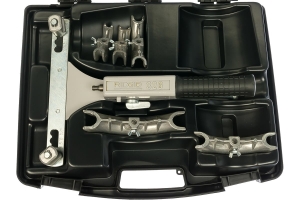 Трубогиб с храповым механизмом по меди 326 RIDGID