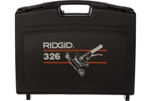 Трубогиб с храповым механизмом для меди 10-22 мм RIDGID