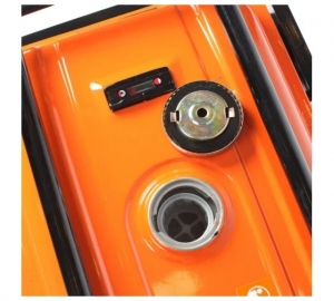 Бензиновый генератор PATRIOT Max Power SRGE 3500E