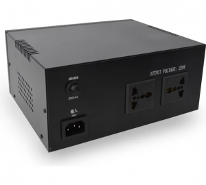 Стабилизатор Turbosky ACH-500VA