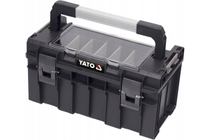 Ящик для инструментов YATO 450x260x240мм