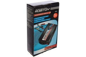 Инвертор 500W с USB выходом Robiton R500