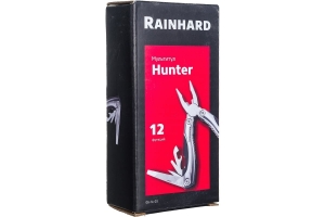 Мультитул RainHard Hunter 06-14-03