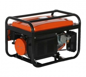 Бензиновый генератор PATRIOT Max Power SRGE 3500E