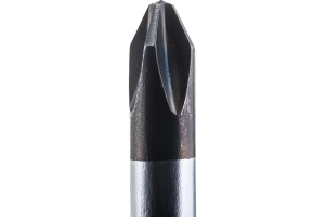 Отвертка Gigant PH2x100 с магнитным наконечником GS PH2100