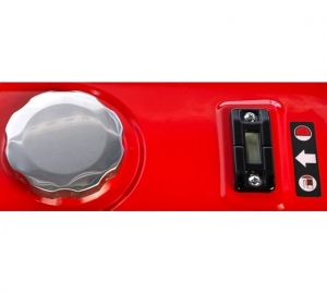Бензиновая электростанция FUBAG BS 3300