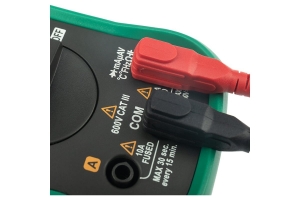 Профессиональный мультиметр MASTECH MS8239C
