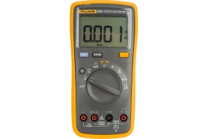 Цифровой мультиметр FLUKE 15B+