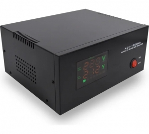 Стабилизатор Turbosky ACH-1000VA