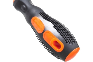 Отвертка Gigant PH2x100 с магнитным наконечником GS PH2100