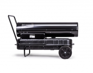 Дизельная тепловая пушка прямого нагрева Foxweld foxheat dd50 50кВт