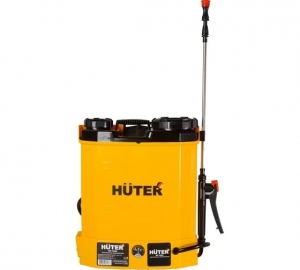 Аккумуляторный опрыскиватель Huter SP-12AC