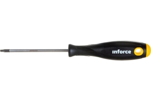 Отвертка TORX Inforce T20x100 06-09-68