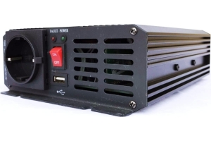 Преобразователь напряжения Acmepower AP-DS800/24