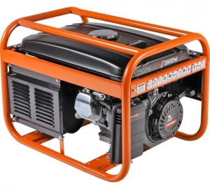 Бензиновый генератор Patriot GRS 3500