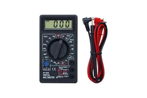 Цифровой мультиметр WHDZ DT832