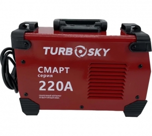 Сварочный аппарат Turbosky САИ-220А Смарт