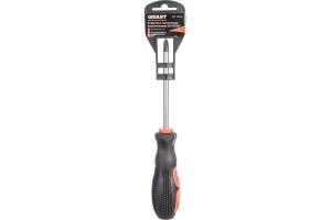 Отвертка Gigant PH2x100 с магнитным наконечником GS PH2100