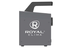 Электрическая пушка Royal Clima RHB-CM3