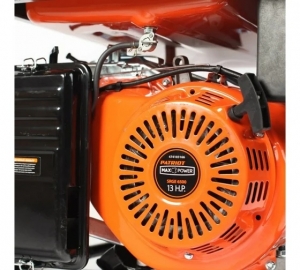 Бензиновый генератор PATRIOT Max Power SRGE 6500