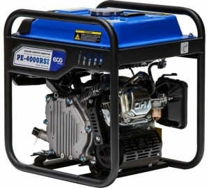 Бензиновый генератор ECO EC1562-8