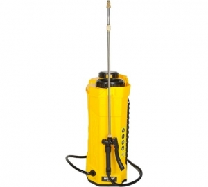 Аккумуляторный опрыскиватель Huter SP-16AC