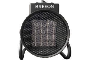 Тепловая пушка BREEON BHEG-2000