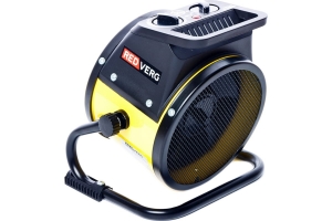 Воздухонагреватель электрический REDVERG RD-EHC2