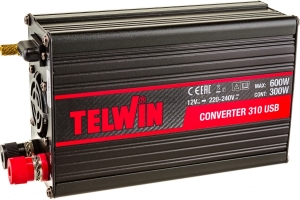 Преобразователь Telwin CONVERTER 310 USB